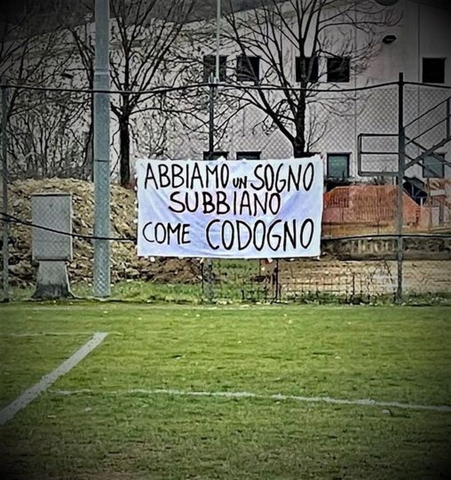 Per noi era goliardia: Daspo e non solo per i 3 giovani dello striscione choc al derby aretino- immagine 2