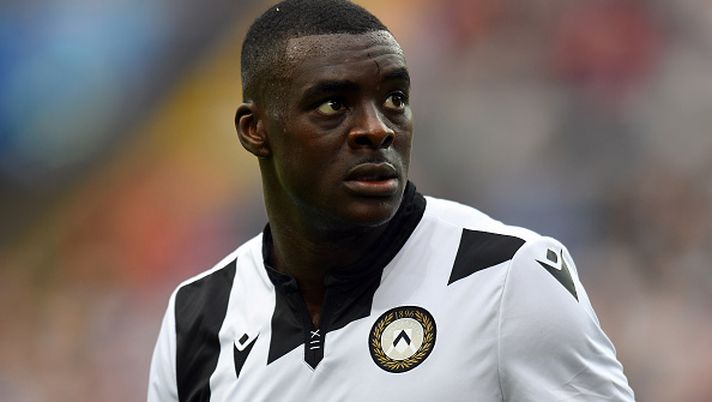 Udinese: chi è Ken Sema Udinese: chi è Ken Sema