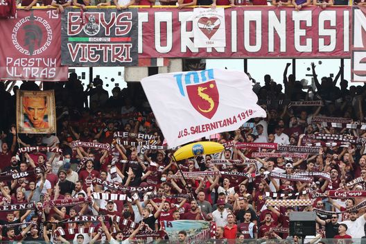 (Photo by Francesco Pecoraro/Getty Images) (Photo by Francesco Pecoraro/Getty Images)