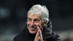 Gasperini: “De Ketelaere? Pensate a Luca Toni! Scamacca, Scalvini, Muriel e io in Arabia…”