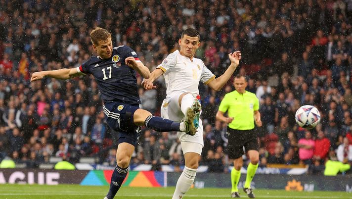 La Fiorentina torna a guardare in Russia? Piace un centrocampista - immagine 1