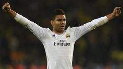 MARCA – IL BENFICA FA SUL SERIO PER CASEMIRO