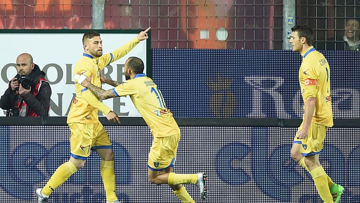 Cor Sport – Dopo Empoli tocca al tabù Frosinone - immagine 1