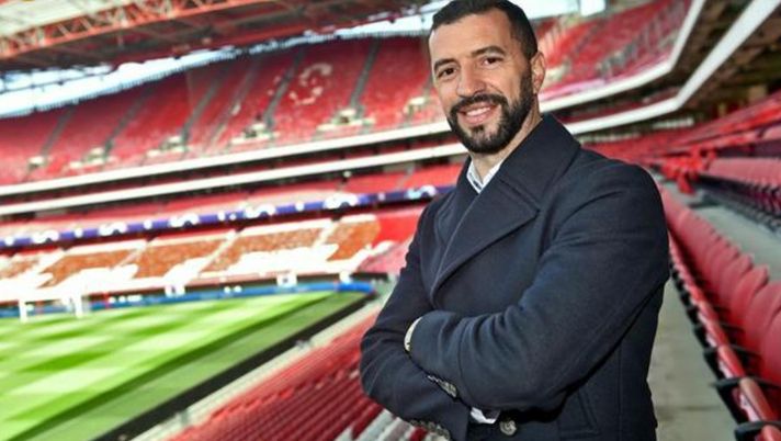 Benfica, Sabrosa: “Inter ha grande tradizione, merita il nostro rispetto. Ai quarti con merito” - immagine 1