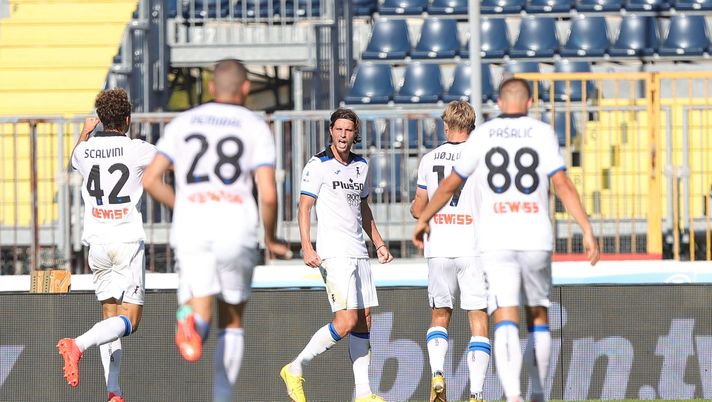 FOCUS AVVERSARIO –  La seconda che non ti aspetti: l’Atalanta del Gasp nuova e rinnovata - immagine 1