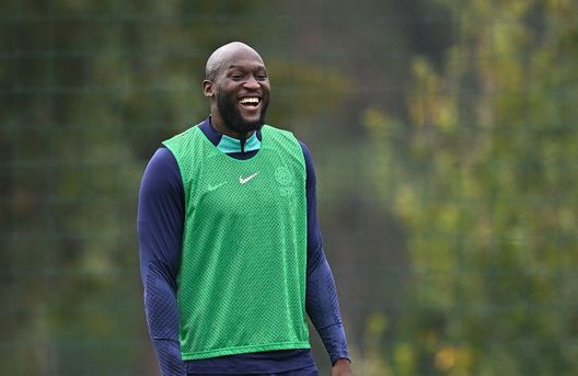 Getty Images Inter, Lukaku vuole un remake: col Plzen va a caccia di un doppio traguardo- immagine 2