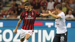 Milan-Cagliari: 6 curiosità