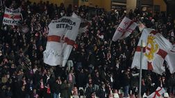Triestina-Padova, che attesa! Già 650 biglietti venduti ai tifosi biancoscudati