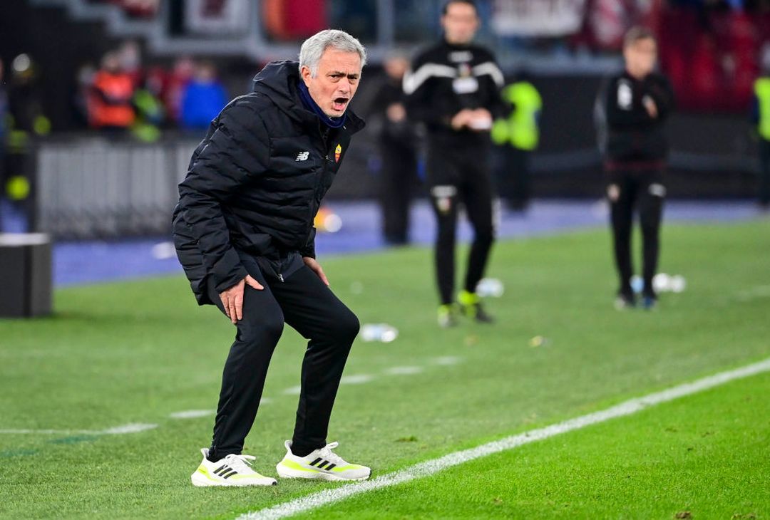 Roma-Torino 1-0 – FOTO GALLERY - immagine 60