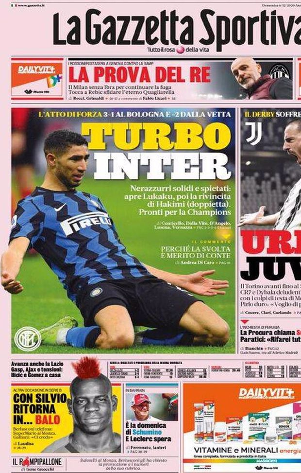 Gazzetta 
