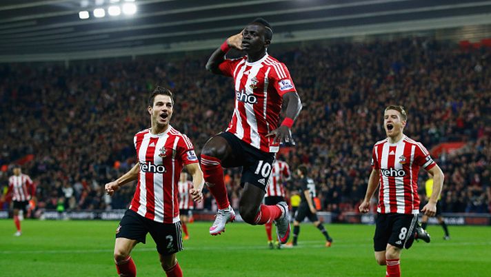 Liverpool, Klopp può sorridere: Mané torna a disposizione per la Roma 