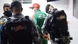 Tentato omicidio: il San Paolo di Rio Grande cancella il contratto con William Ribeiro