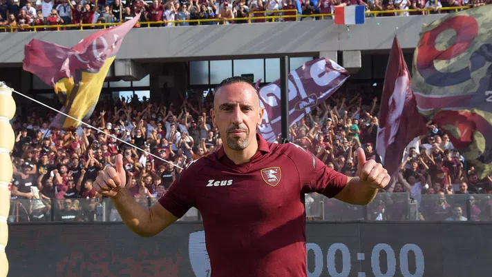 ribery