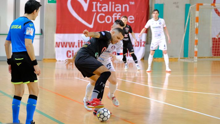 Italian Coffee Petrarca, offerta dalla Thailandia per Jorge Alba: i dettagli Italian Coffee Petrarca, offerta dalla Thailandia per Jorge Alba: i dettagli