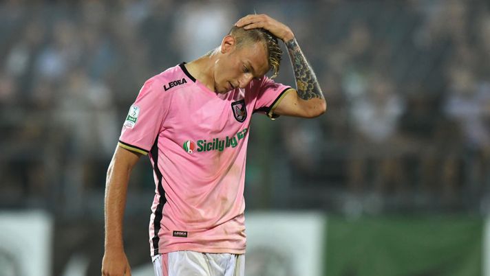 Calciomercato, Palermo: ufficiale, La Gumina è un nuovo calciatore dell’Empoli. Il comunicato Calciomercato, Palermo: ufficiale, La Gumina è un nuovo calciatore dell’Empoli. Il comunicato