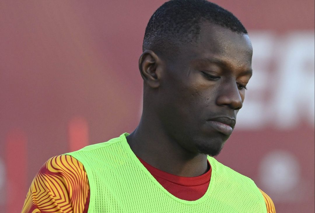 Trigoria, primo allenamento con la Roma per Solbakken – FOTO GALLERY - immagine 48