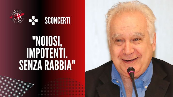 Sconcerti Italia