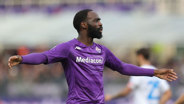 Bardazzi: “Ikoné visto e rivisto. Giovedì mi aspetto Castrovilli” - immagine 1