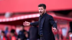 Udinese – Scatta l’allarme, adesso basta: ”Il Cholo ha deciso”