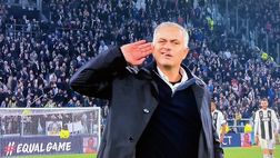 VIDEO – Le manette, la lite con Conte: il meglio e il peggio di Mourinho