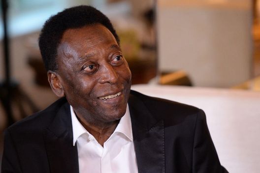 Getty In Brasile ‘Pelè’ entra nel dizionario: ecco cosa significa - immagine 1
