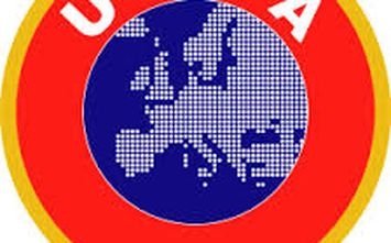  Logo Uefa