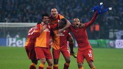 Melo-Galatasaray, il ritorno in Turchia si complica. I senatori…