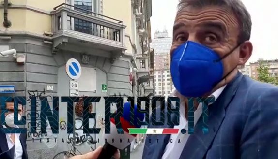 Corsi: “Pinamonti? Ieri complimenti da Marotta. Con l’Inter proveremo a riscattarci”- immagine 2