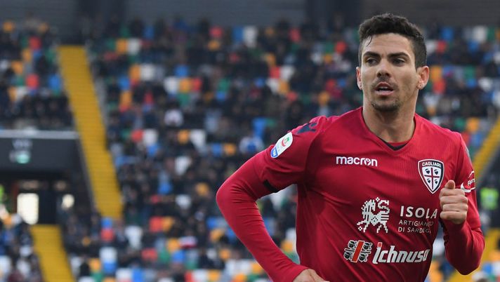 Serie A, Empoli-Fiorentina 1-0: sblocca Farias, decisivo nel finale Dragowski. Azzurri in corsa per la salvezza Serie A, Empoli-Fiorentina 1-0: sblocca Farias, decisivo nel finale Dragowski. Azzurri in corsa per la salvezza