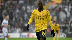 LIVE Premier League 24/02/2022, Arsenal-Wolverhampton: segui la diretta del match