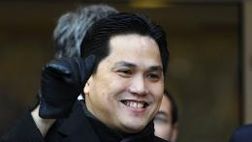 Thohir: «Ecco la mia ricetta per salvare il calcio italiano. L’Inter in 2 anni dovrà …»