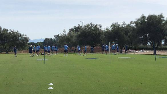Lazio a lavoro a Formello Lazio a lavoro a Formello