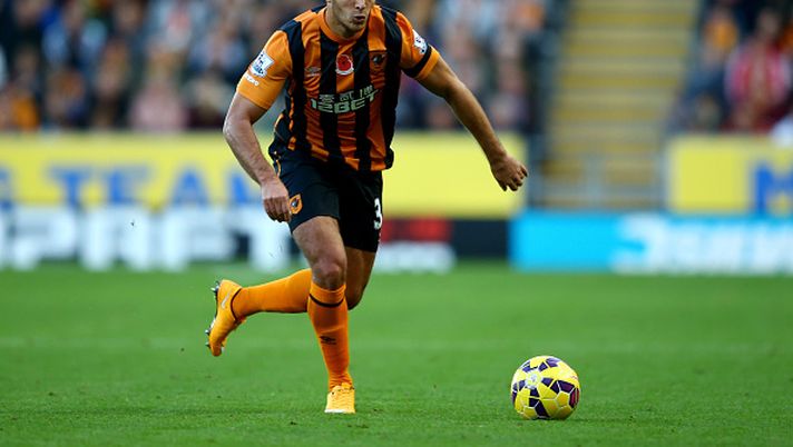 Ben Arfa, obiettivo del Milan (Getty Images) 