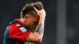 Retegui, è lieve lesione alla coscia sinistra dopo i controlli: i tempi di recupero