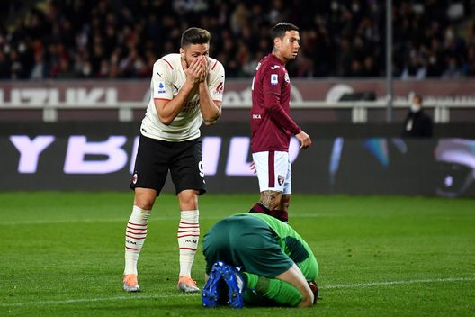 (Getty Images) Milan, Pioli: “Siamo stati poco precisi. Ecco cosa ho detto all’arbitro…”- immagine 2