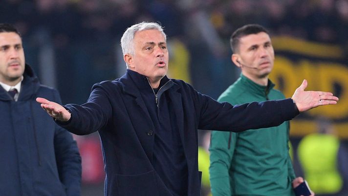 I dubbi di Mourinho: rischia di perdere Pellegrini messo ko dalla faringite - immagine 1