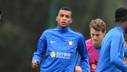 Conceicao: “Dalbert? Una mia intuizione. Deve migliorare difensivamente, ma…”