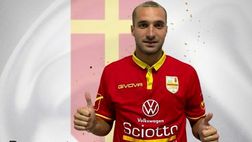 Damian, l’agente: “C’è offerta del Trento ma il calciatore vuole giocare in B”