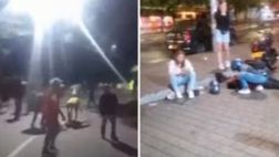 Due morti negli scontri dopo il derby tra Independiente Medellín e Nacional Medellin