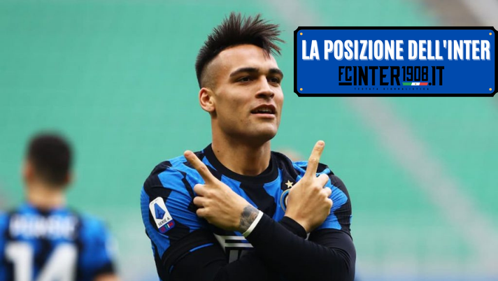 Atletico su Lautaro, l&#8217;Inter reagisce. &#8220;Hakimi unica cessione top. In entrata&#8230;&#8221; 