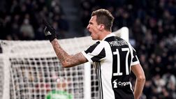 RIVALI/ Ag Mandzukic e la stoccata ad Allegri: “Sarri il migliore. Scudetto? L’Inter c’è”