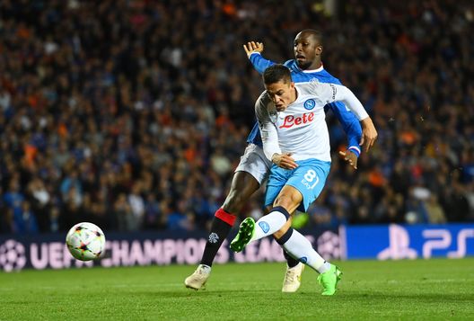 milan napoli