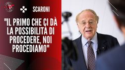 Nuovo Stadio, Scaroni: “Ipotesi Sesto in piedi, il tempo è fondamentale”