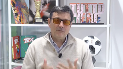 Laudisa: “Conte, l’Inter non ha fretta. Il contatto con Marotta c’è stato e ha portato a…”