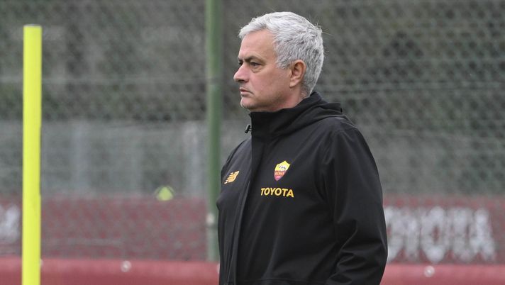 Getty Images I silenzi di Mourinho fanno sperare il Brasile - immagine 1