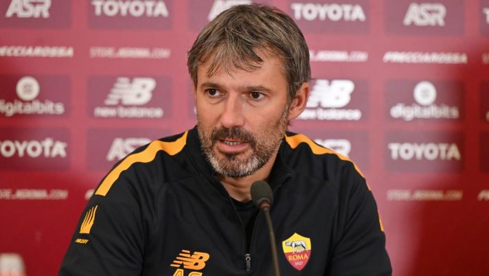 Roma Femminile, Spugna: “Il Barcellona non ha punti deboli. Dobbiamo essere umili” - immagine 1