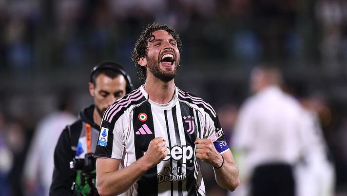 Italia, infortunio per Locatelli: lascia il ritiro della Nazionale Italia, infortunio per Locatelli: lascia il ritiro della Nazionale - immagine 1