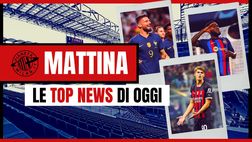 Mercato Milan, Giroud punta il rinnovo. Torna Kessié e via De Ketelaere?