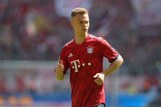 Coronavirus, Kimmich: “Negativo, ma torno a gennaio. Problemi ai polmoni”- immagine 2