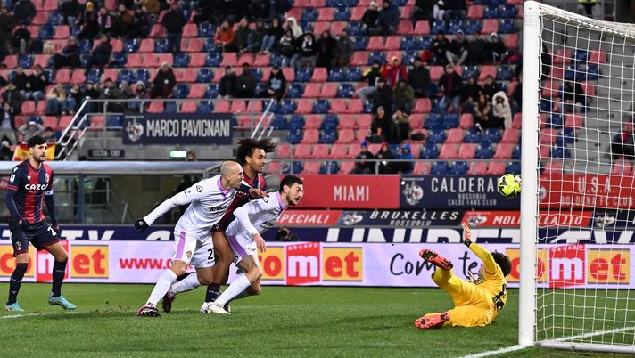 Anaclerio: “Bologna troppo superficiale. Servono meno alibi ai calciatori”- immagine 1